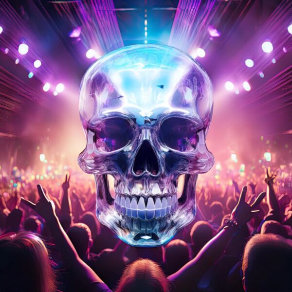 Crystal Skull Thumbnail