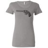 Ladies' Triblend Short Sleeve T-Shirt Thumbnail