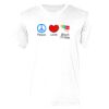 Ringspun Cotton Soft Style T-Shirt Thumbnail