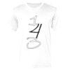 Ringspun Cotton Soft Style T-Shirt Thumbnail