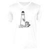 Ringspun Cotton Soft Style T-Shirt Thumbnail