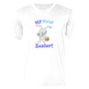 Ringspun Cotton Soft Style T-Shirt Thumbnail
