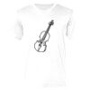 Ringspun Cotton Soft Style T-Shirt Thumbnail