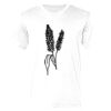 Ringspun Cotton Soft Style T-Shirt Thumbnail