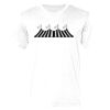 Ringspun Cotton Soft Style T-Shirt Thumbnail