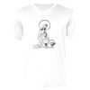 Ringspun Cotton Soft Style T-Shirt Thumbnail