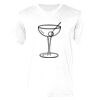 Ringspun Cotton Soft Style T-Shirt Thumbnail