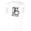 Ringspun Cotton Soft Style T-Shirt Thumbnail