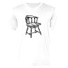 Ringspun Cotton Soft Style T-Shirt Thumbnail