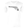 Ringspun Cotton Soft Style T-Shirt Thumbnail