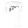 Ringspun Cotton Soft Style T-Shirt Thumbnail