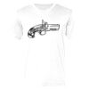Ringspun Cotton Soft Style T-Shirt Thumbnail