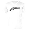 Ringspun Cotton Soft Style T-Shirt Thumbnail