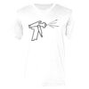 Ringspun Cotton Soft Style T-Shirt Thumbnail