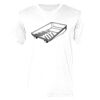 Ringspun Cotton Soft Style T-Shirt Thumbnail