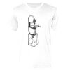 Ringspun Cotton Soft Style T-Shirt Thumbnail