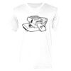 Ringspun Cotton Soft Style T-Shirt Thumbnail