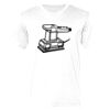 Ringspun Cotton Soft Style T-Shirt Thumbnail