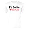Ringspun Cotton Soft Style T-Shirt Thumbnail