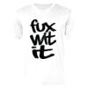 Ringspun Cotton Soft Style T-Shirt Thumbnail