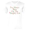 Ringspun Cotton Soft Style T-Shirt Thumbnail