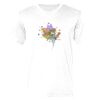 Ringspun Cotton Soft Style T-Shirt Thumbnail