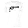 Ringspun Cotton Soft Style T-Shirt Thumbnail
