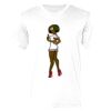 Ringspun Cotton Soft Style T-Shirt Thumbnail