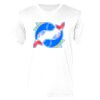 Ringspun Cotton Soft Style T-Shirt Thumbnail