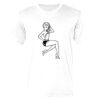 Ringspun Cotton Soft Style T-Shirt Thumbnail