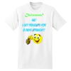 XXL Hanes Tagless T Thumbnail