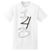 XXL Hanes Tagless T Thumbnail