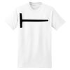 XXL Hanes Tagless T Thumbnail
