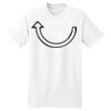 XXL Hanes Tagless T Thumbnail