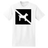 XXL Hanes Tagless T Thumbnail