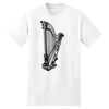 XXL Hanes Tagless T Thumbnail
