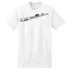 XXL Hanes Tagless T Thumbnail