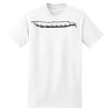 XXL Hanes Tagless T Thumbnail
