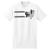 XXL Hanes Tagless T Thumbnail