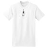 XXL Hanes Tagless T Thumbnail