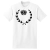 XXL Hanes Tagless T Thumbnail
