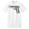 XXL Hanes Tagless T Thumbnail