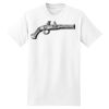 XXL Hanes Tagless T Thumbnail