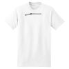 XXL Hanes Tagless T Thumbnail