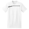 XXL Hanes Tagless T Thumbnail