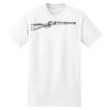 XXL Hanes Tagless T Thumbnail