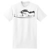 XXL Hanes Tagless T Thumbnail