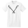 XXL Hanes Tagless T Thumbnail