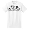 XXL Hanes Tagless T Thumbnail