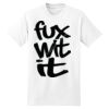 XXL Hanes Tagless T Thumbnail